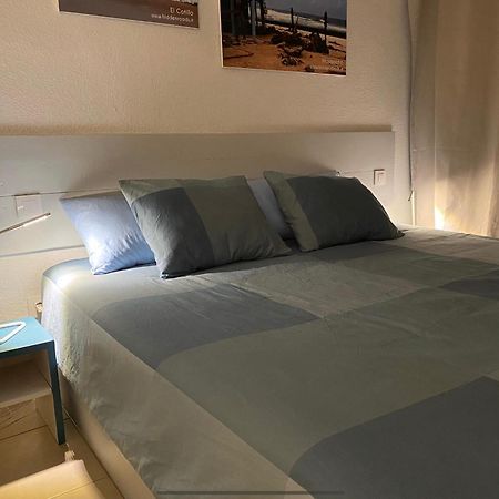 Arcadia Del Mar Apartment Corralejo Buitenkant foto