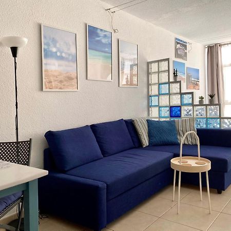 Arcadia Del Mar Apartment Corralejo Buitenkant foto