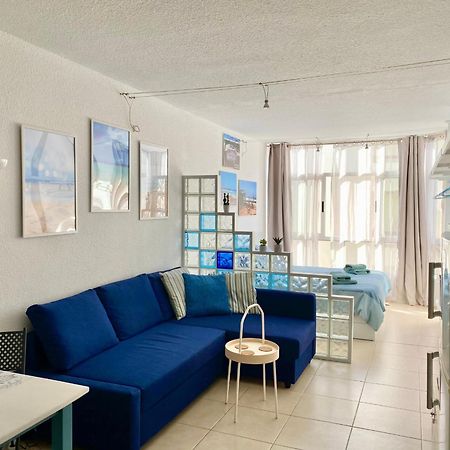 Arcadia Del Mar Apartment Corralejo Buitenkant foto