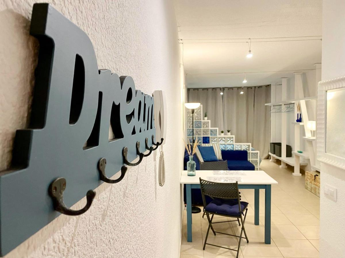 Arcadia Del Mar Apartment Corralejo Buitenkant foto