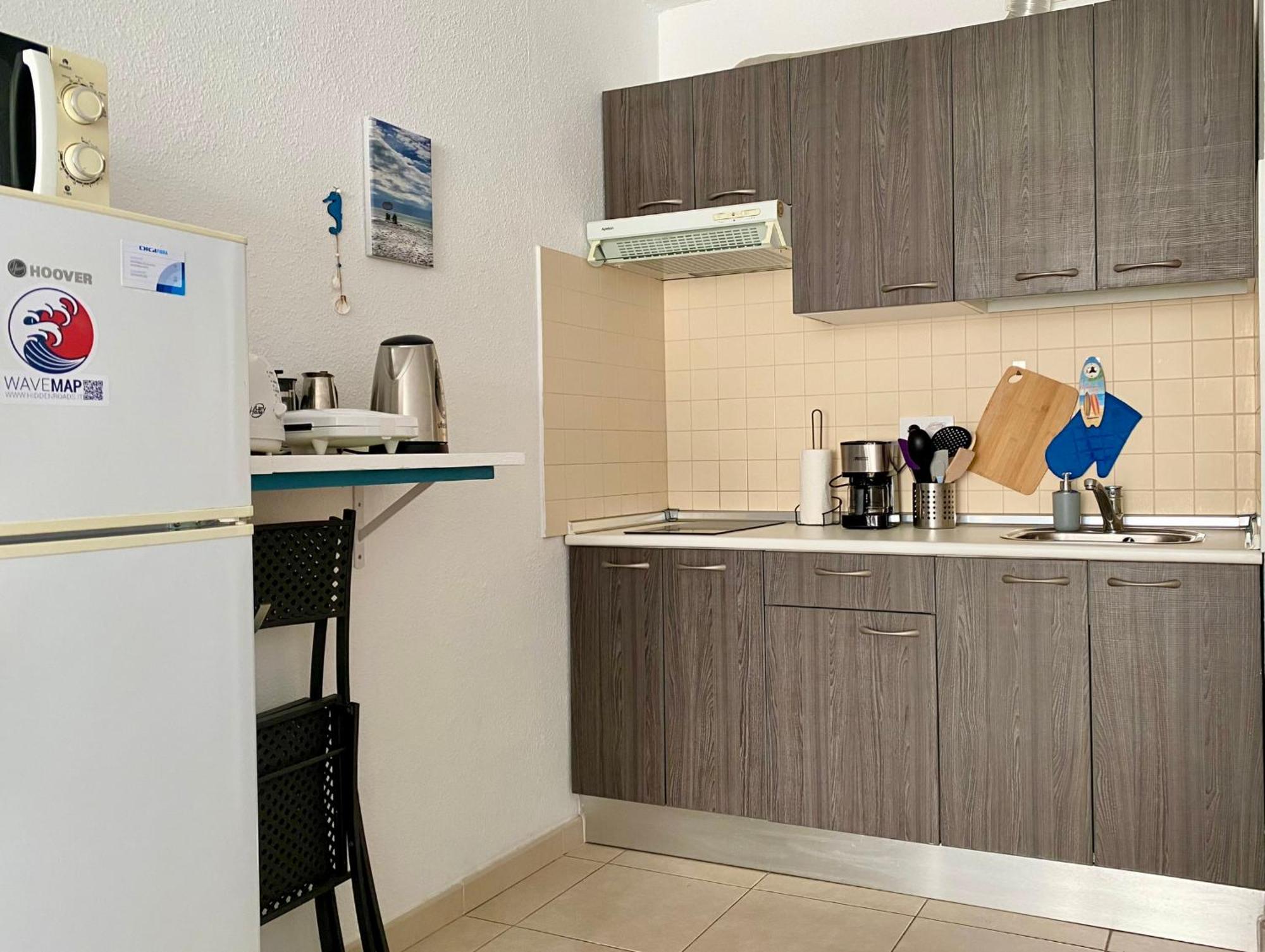 Arcadia Del Mar Apartment Corralejo Buitenkant foto