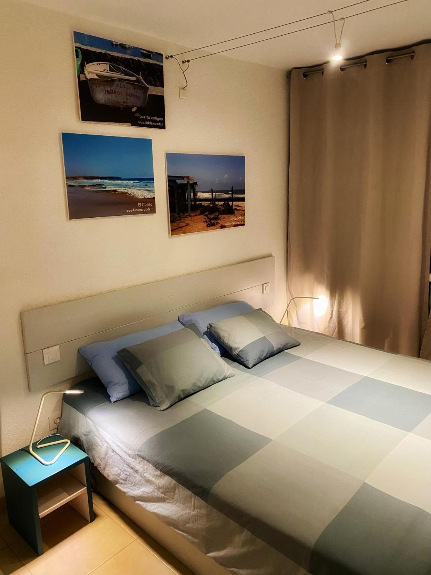 Arcadia Del Mar Apartment Corralejo Buitenkant foto