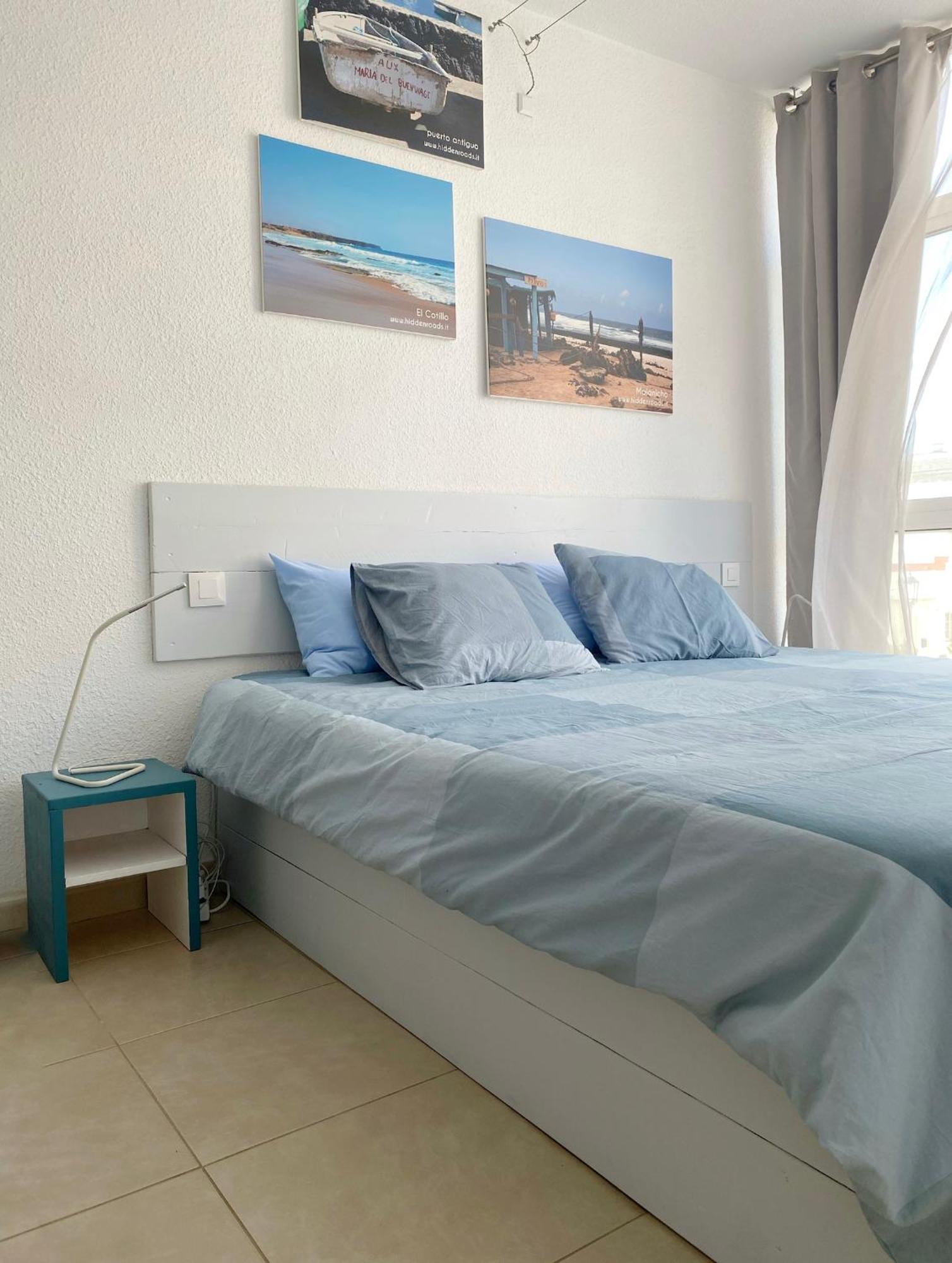 Arcadia Del Mar Apartment Corralejo Buitenkant foto