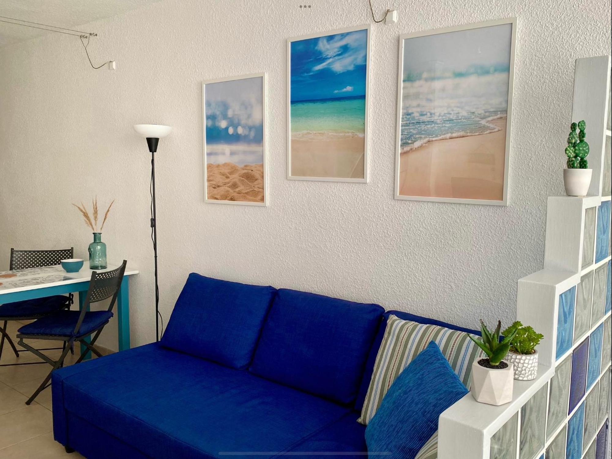 Arcadia Del Mar Apartment Corralejo Buitenkant foto