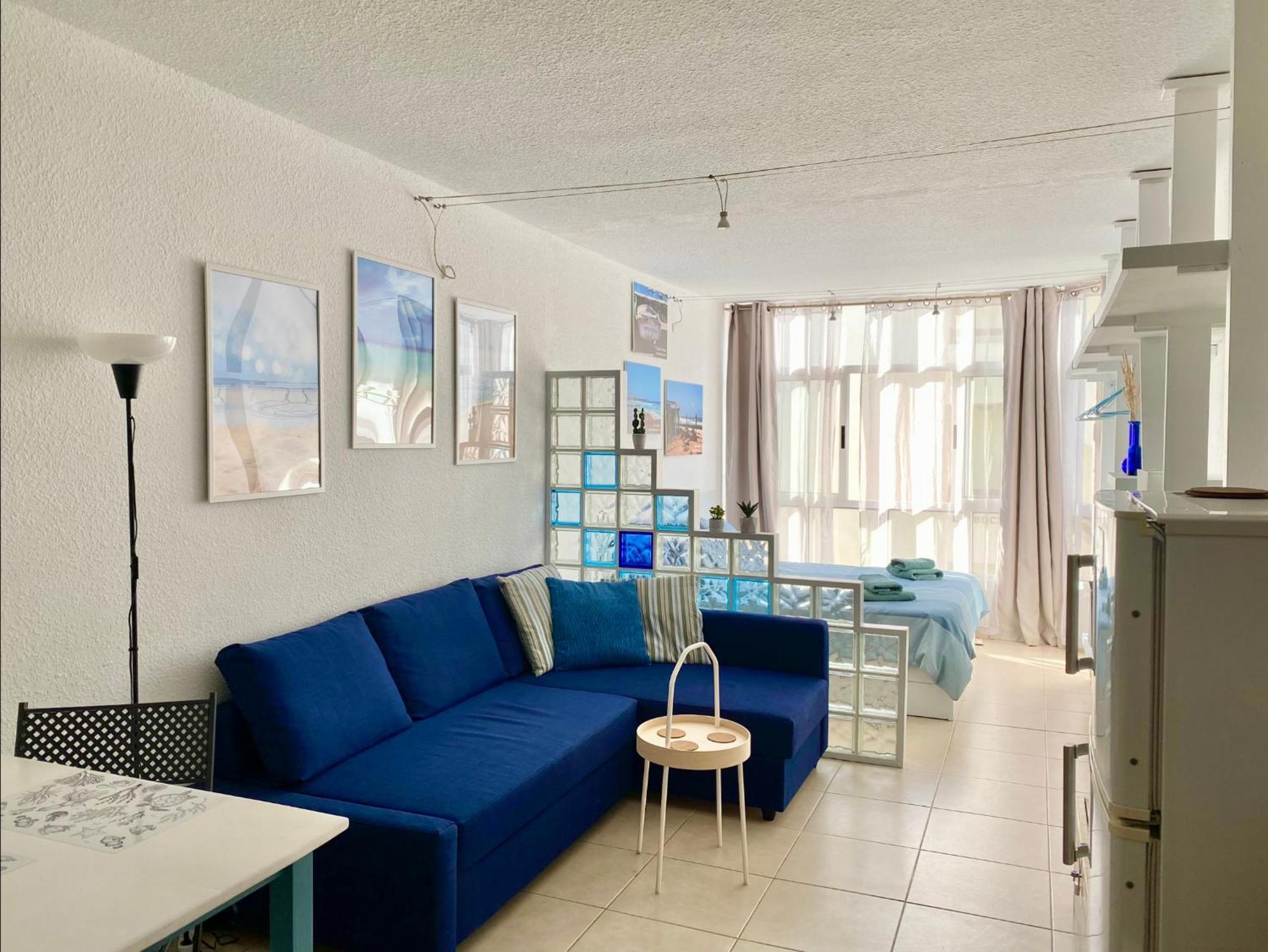 Arcadia Del Mar Apartment Corralejo Buitenkant foto