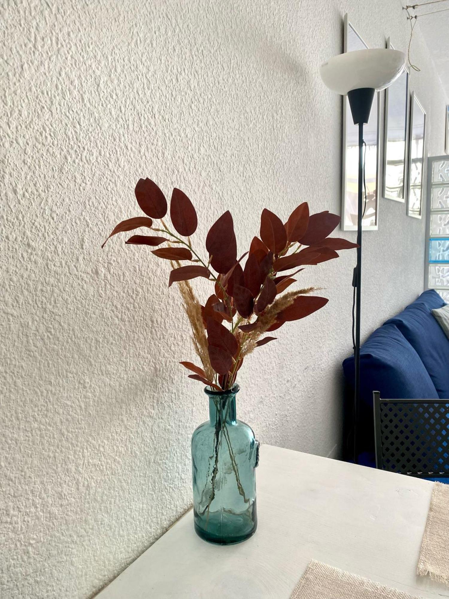 Arcadia Del Mar Apartment Corralejo Buitenkant foto