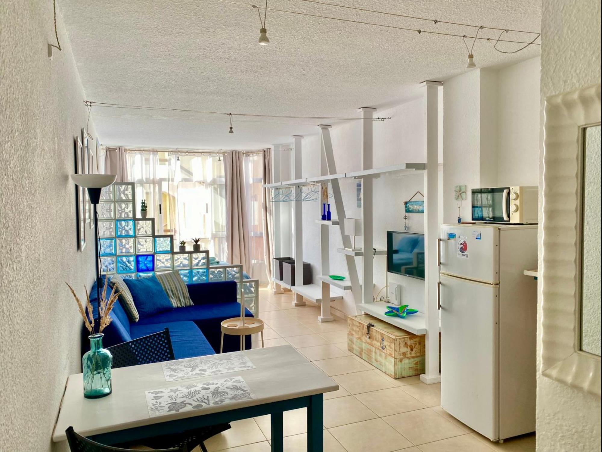Arcadia Del Mar Apartment Corralejo Buitenkant foto